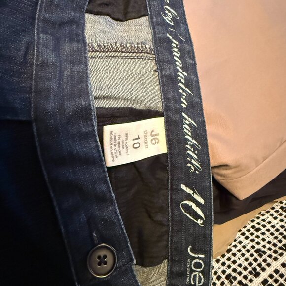 EUC Joe Fresh Flare Jeans - Picture 3 of 4